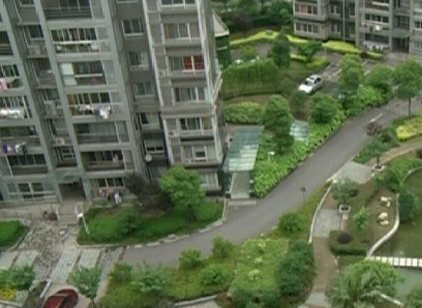 中水循環(huán)系統(tǒng)：讓小區(qū)的生活污水“變廢為寶”